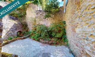 Maison 4 Pièces 95 m² à vendre à Le Bugue (24260)