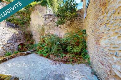 Maison 4 pièces 144900 €