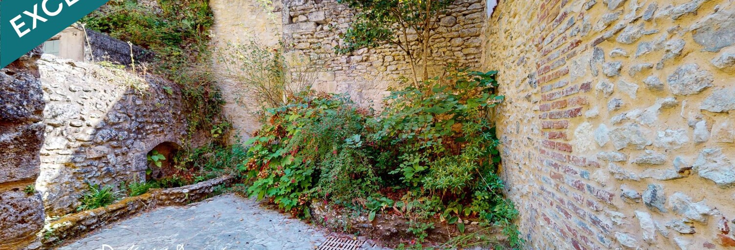 Maison 4 Pièces 95 m² à vendre à Le Bugue (24260)