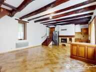 Maison de ville de 95 m² avec cour intérieure — photo 3