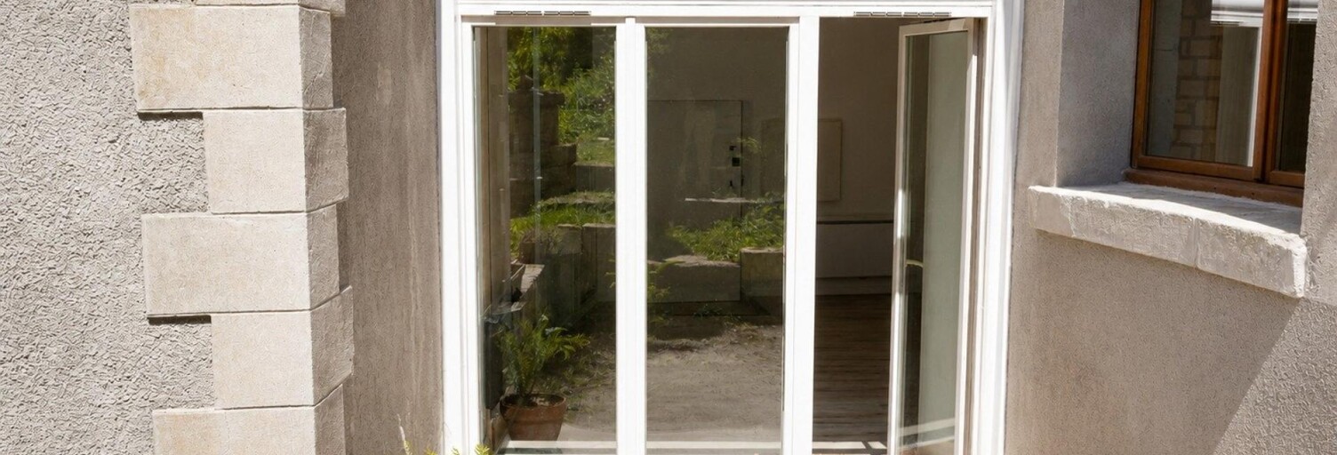 Appartement 4 Pièces 70 m² à vendre à Creil (60100)