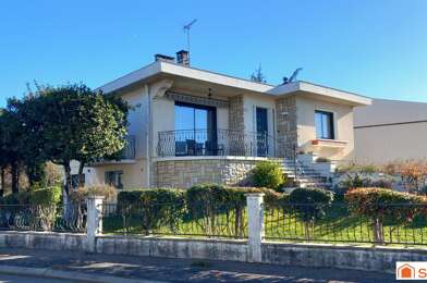 Maison 4 pièces 255000 €