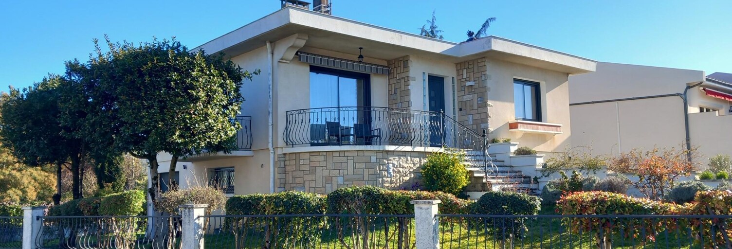 Maison 4 Pièces 131 m² à vendre à Colayrac-Saint-Cirq (47450)