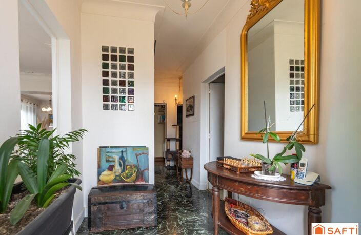 Maison 131m2, 3 chambres, jardin, garage — photo 3