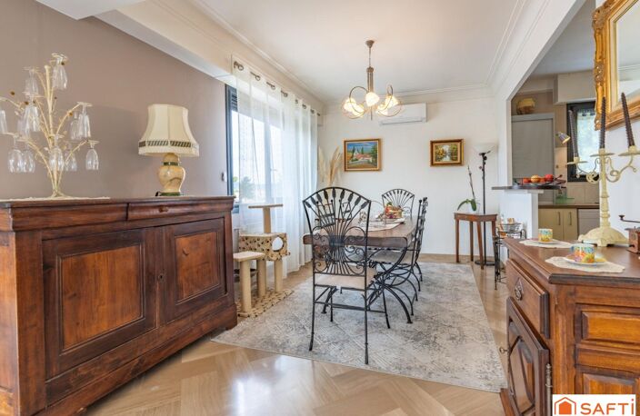 Maison 131m2, 3 chambres, jardin, garage — photo 5