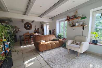 Appartement 3 pièces 235000 €