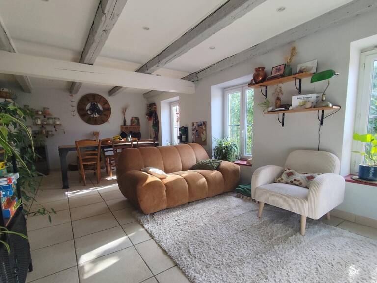 Appartement cœur de village — photo 1