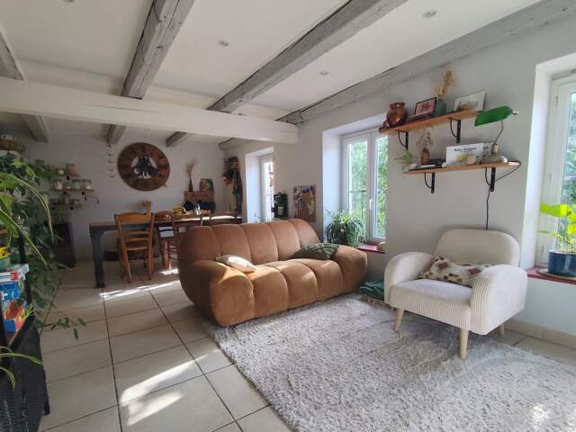 Appartement cœur de village — photo du bien