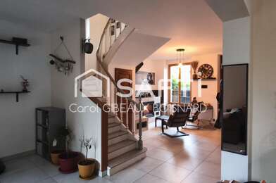 Maison 9 pièces 231000 €