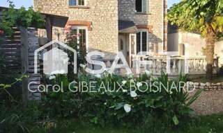 Maison 9 Pièces 176 m² à vendre à Vald'Yerre (28290)