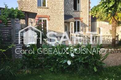 Maison 9 pièces 231000 €