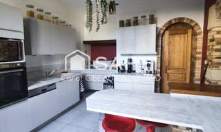 Maison 9 Pièces 176 m² à vendre à Vald'Yerre (28290)