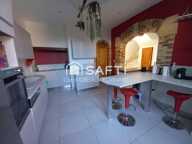 Maison bourgeoise en pierre de 9 pièces avec garage et terrain — photo 2