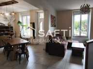 Maison bourgeoise en pierre de 9 pièces avec garage et terrain — photo 4
