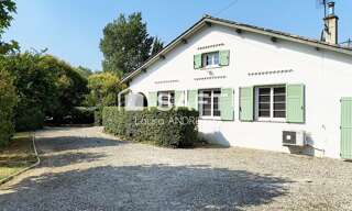Maison 5 Pièces 183 m² à vendre à Grépiac (31190)