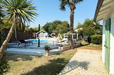 Maison 5 pièces 470000 €
