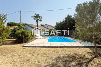 Maison 5 pièces 450000 €