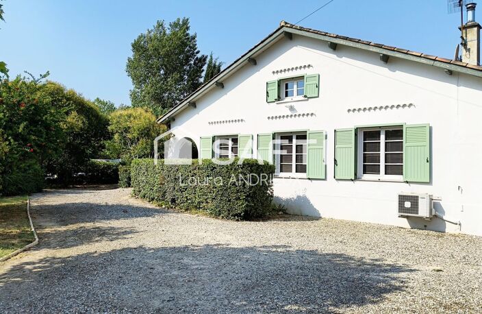 Maison de 183m² avec piscine et son jardin de 2500m² sur Grépiac à 5min de Venerque — photo 3