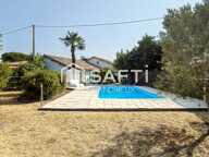 Maison de 183m² avec piscine et son jardin de 2500m² sur Grépiac à 5min de Venerque — photo 3