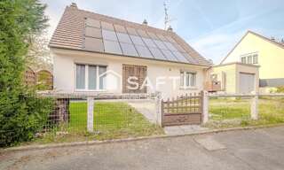 Maison 6 Pièces 135 m² à vendre à Nogent-sur-Oise (60180)