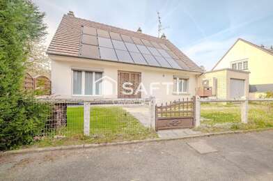 Maison 6 pièces 245000 €