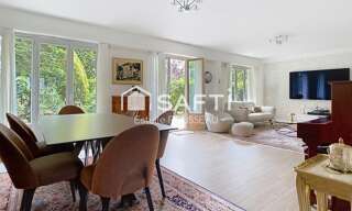 Appartement 5 Pièces 118 m² à vendre à Saint-Maur-des-Fossés (94100)
