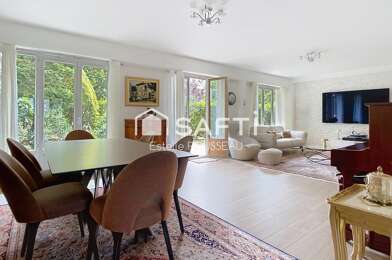 Appartement 5 pièces 790000 €