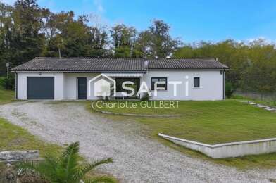 Maison 4 pièces 225000 €