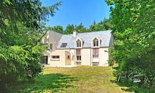 Maison 7 Pièces 188 m² à vendre à Plestin-les-Grèves (22310)