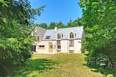 Maison 7 pièces 472500 €