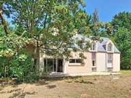 Grande maison familiale aux portes de Plestin — photo 2