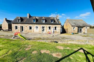 Maison 4 pièces 210000 €