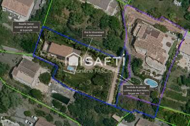 Maison 10 pièces 849000 €