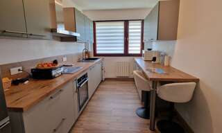 Appartement 3 Pièces 82 m² à vendre à Louviers (27400)