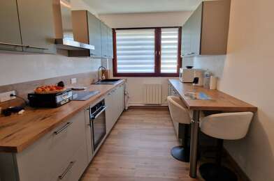 Appartement 3 pièces 159900 €