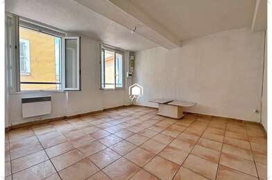 Appartement 2 pièces 69900 €