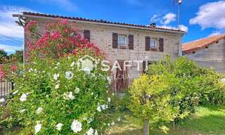 Maison 4 Pièces 142 m² à vendre à Migron (17770)