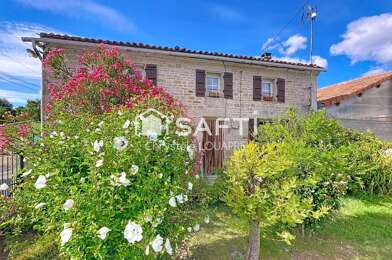 Maison 4 pièces 115000 €