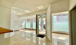 Bureau  110 m² à louer à Creutzwald (57150)