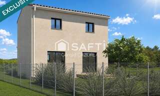 Maison 4 Pièces 86 m² à vendre à Poussan (34560)