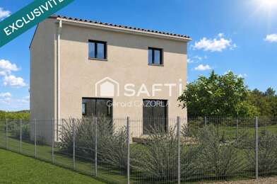 Maison 4 pièces 282700 €