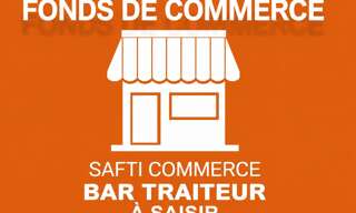 Commerce  350 m² à vendre à La Guerche-de-Bretagne (35130)