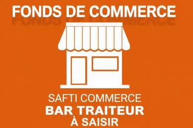 Commerce  97000 €