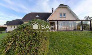 Maison 5 Pièces 167 m² à vendre à Flagnac (12300)