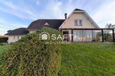 Maison 5 pièces 249000 €