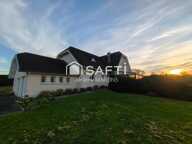 Maison familiale, vue campagne, calme absolu et volumes généreux — photo 2
