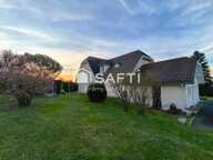 Maison familiale, vue campagne, calme absolu et volumes généreux — photo 3