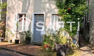 Maison 3 Pièces 64 m² à vendre à Villaines-les-Rochers (37190)