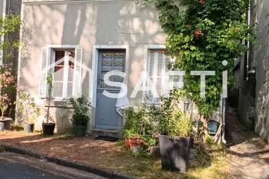 Maison 3 pièces 79000 €