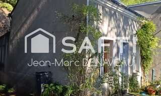 Maison 3 Pièces 64 m² à vendre à Villaines-les-Rochers (37190)